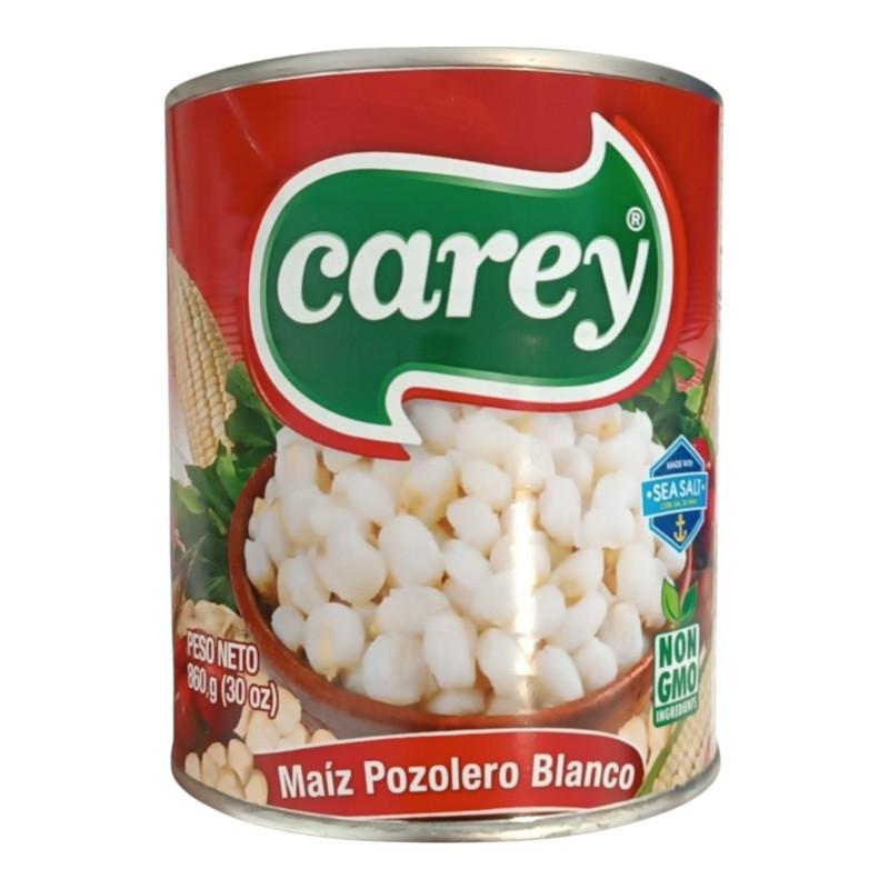 MAIZ POZOLERO 860G CAREY.