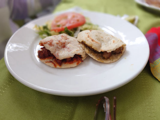 Warum mexikanisches Essen die Welt erobert – und dein Herz stiehlt