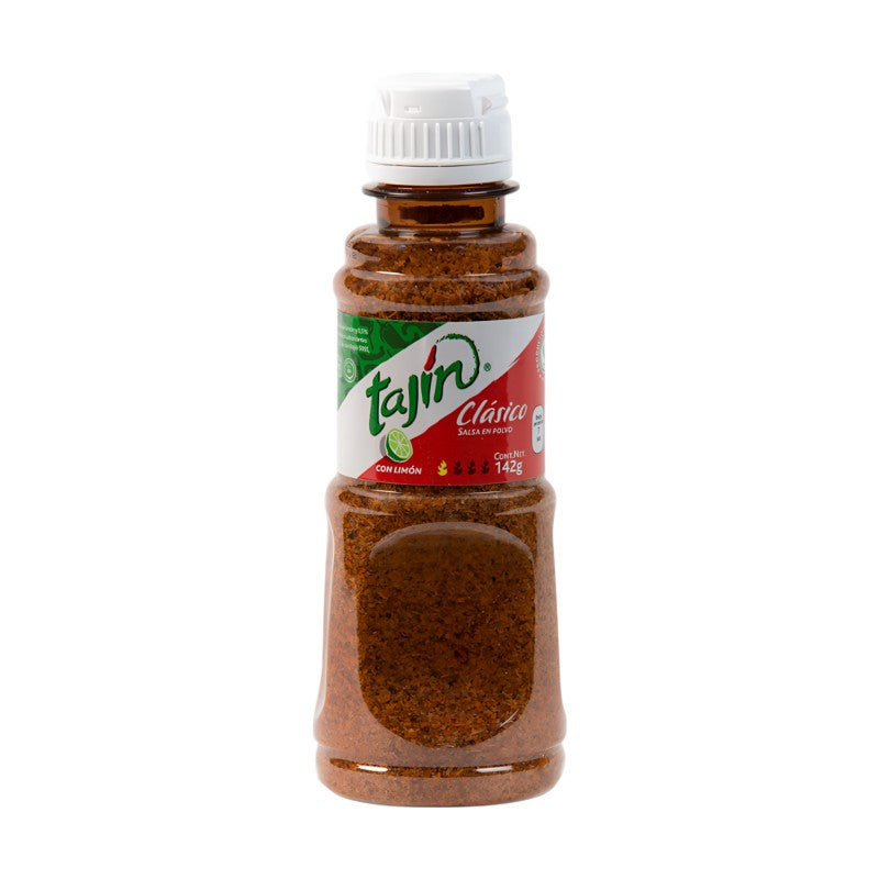 TAJIN EN POLVO 142 GR CHILE EN POLVO