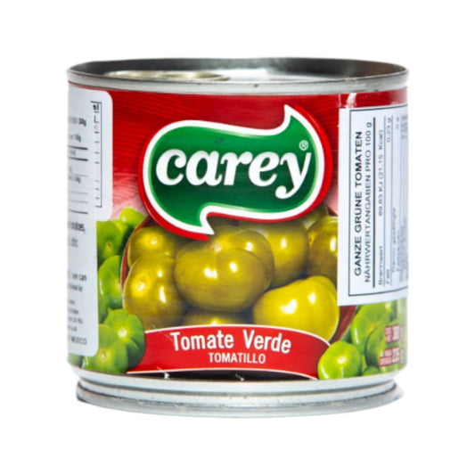 VEGETALES CAREY 380 GR TOMATILLO ENTERO