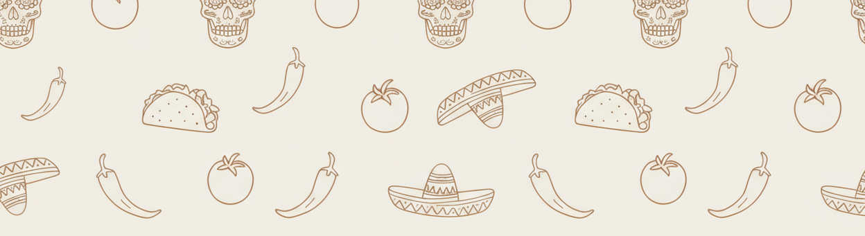 TierraLink de - Tacos, Tortillas, Salsas und mehr