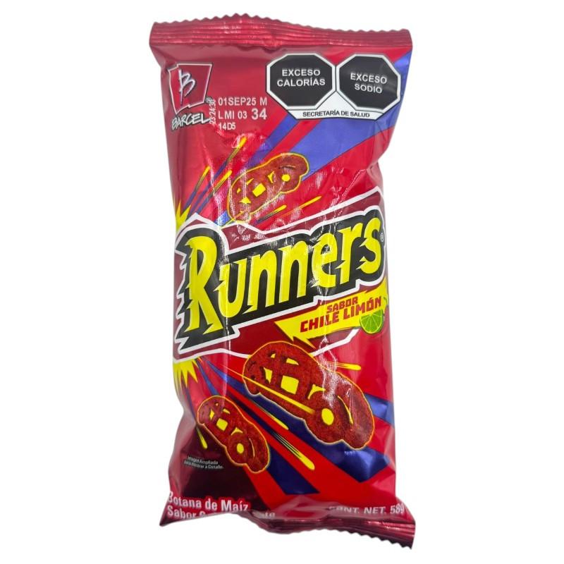 BOTANA RUNNERS ORIGINAL 58 G.