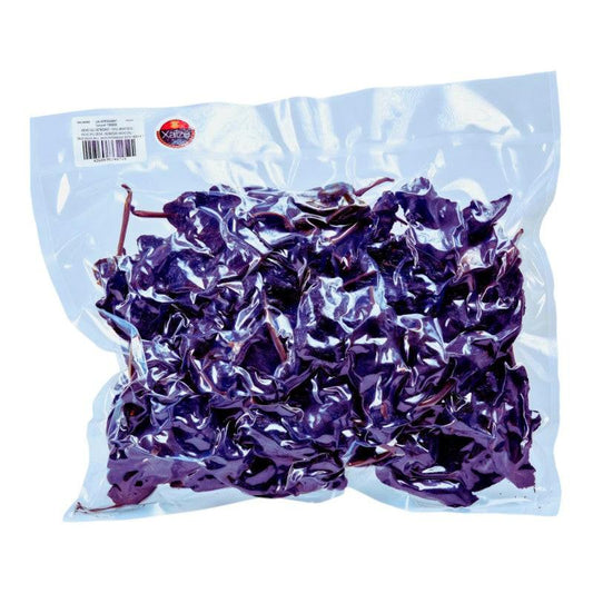 CHILE ANCHO SECO 80 GR.