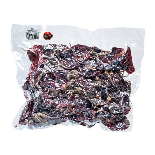 CHILE GUAJILLO SECO 80 GR.