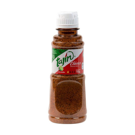 CHILE EN POLVO 142 GR  TAJIN.