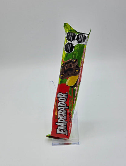 Mexikanische Emperador Gamesa Kekse – Schokolade, Nuss, Choco Pirueta und Vanille
