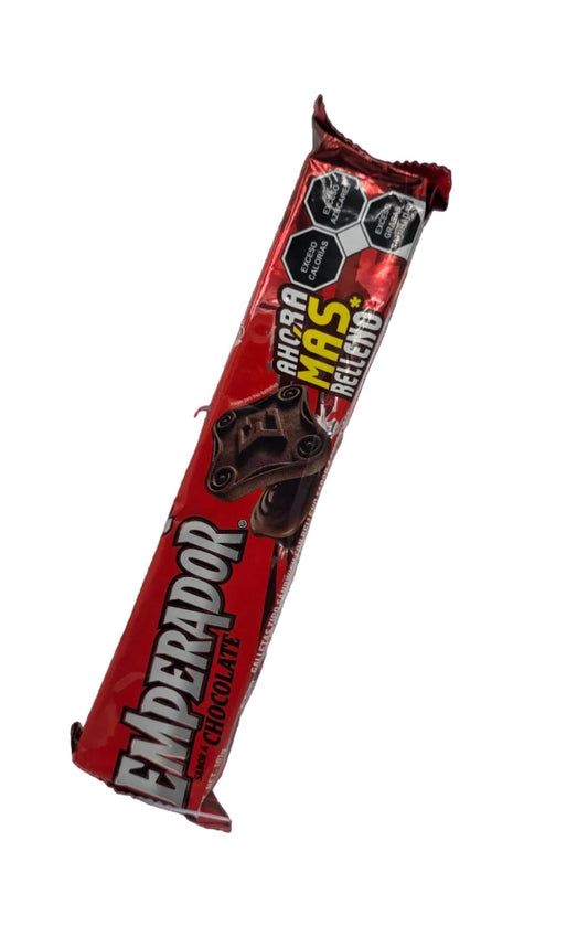 Mexikanische Emperador Gamesa Kekse – Schokolade, Nuss, Choco Pirueta und Vanille