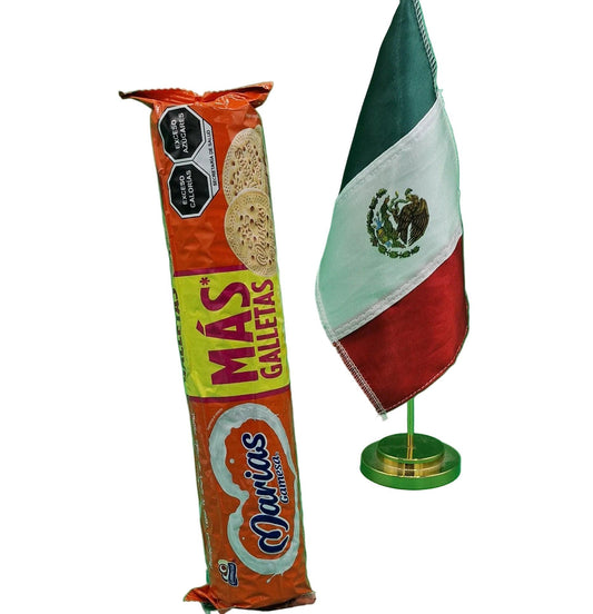 GALLETAS MARIAS GAMESA 177 GR.