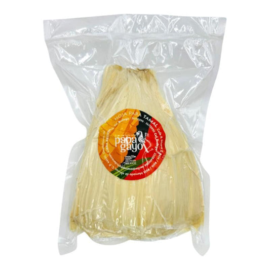 HOJA PARA TAMAL 240 GR.