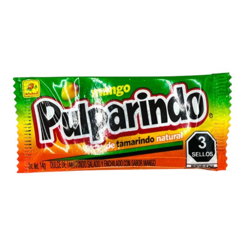 PULPARINDO MANGO 20 X 14 G.