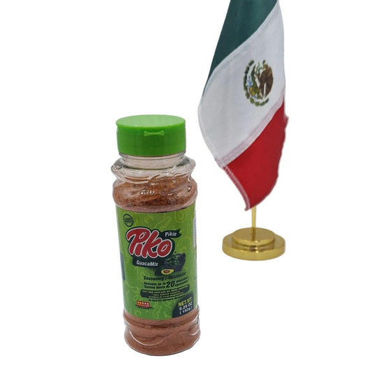 SAZONADOR PARA GUACAMOLE -  Sazon Natural 150 g.